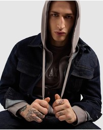 Armani Exchange - T-Shirt