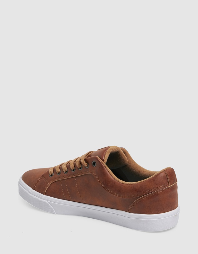 Kustom - Mens Finetime Classic Shoes