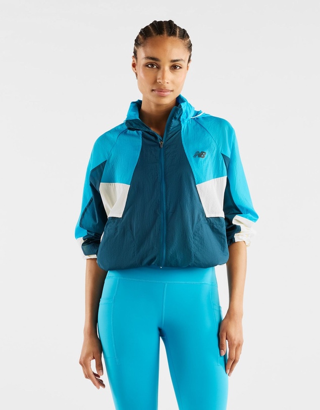 New Balance - RC Jacket