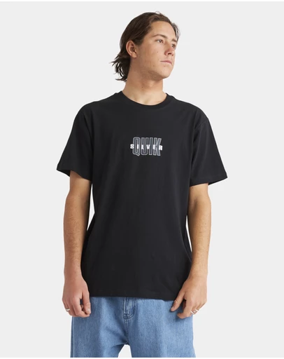 Quiksilver - Mens The Void T-Shirt
