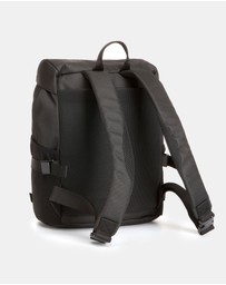 Storksak - Eco Travel Backpack Nappy Bag