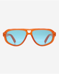 Reality Eyewear - Ryder Recycled