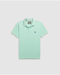 Rodd & Gunn - The Gunn Polo