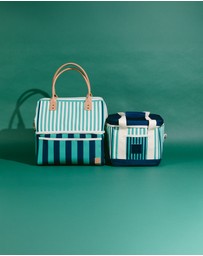 The Somewhere Co - Riviera Cooler Bag