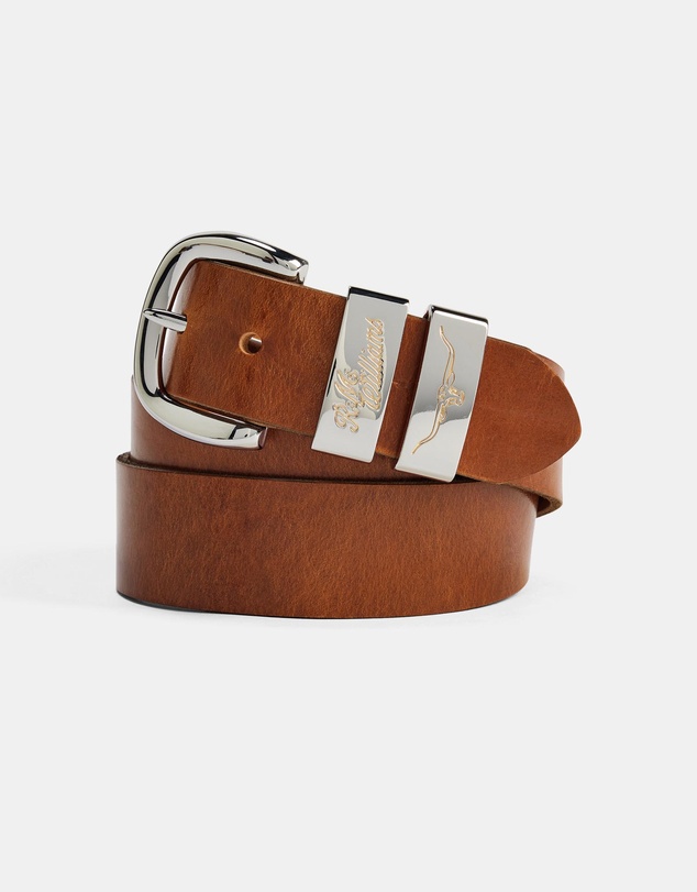 R.M.Williams - Drover Belt