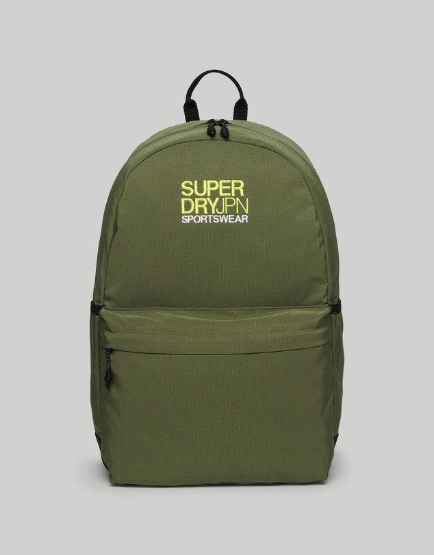Superdry - Code Trekker Montana Backpack