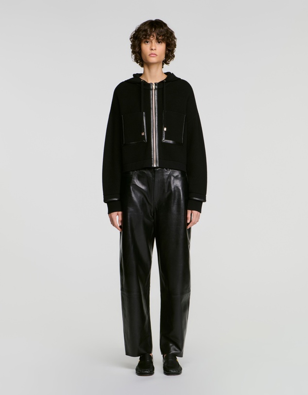 Sandro - Arlo Cardi-Coat