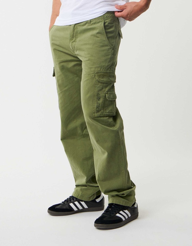 Rip Curl - Classic Surf Trail Cargo Pant