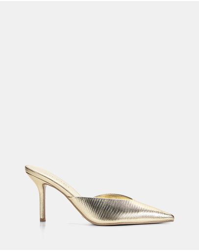 Gold Lizard Patent