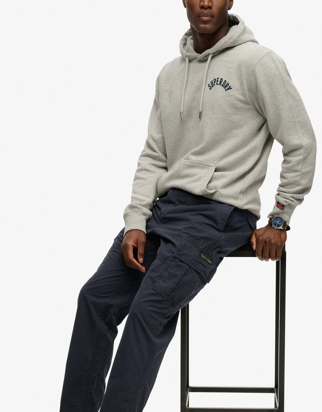 Superdry - Ripstop Light Cargo Pant