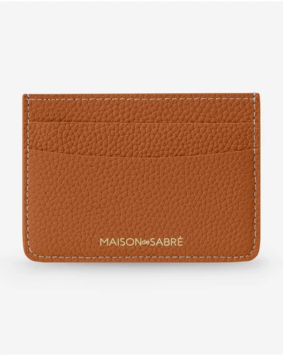 Maison De Sabre - The Card Holder