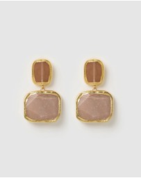 Miz Casa and Co - Zola Earrings