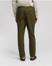 Oxford - New Magnus Cotton Trouser