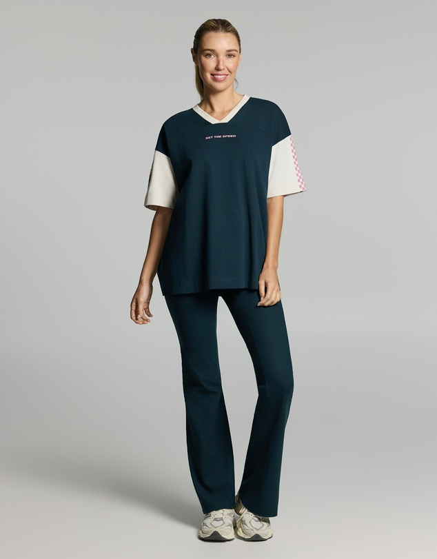 Rockwear - All Star Oversize Tee