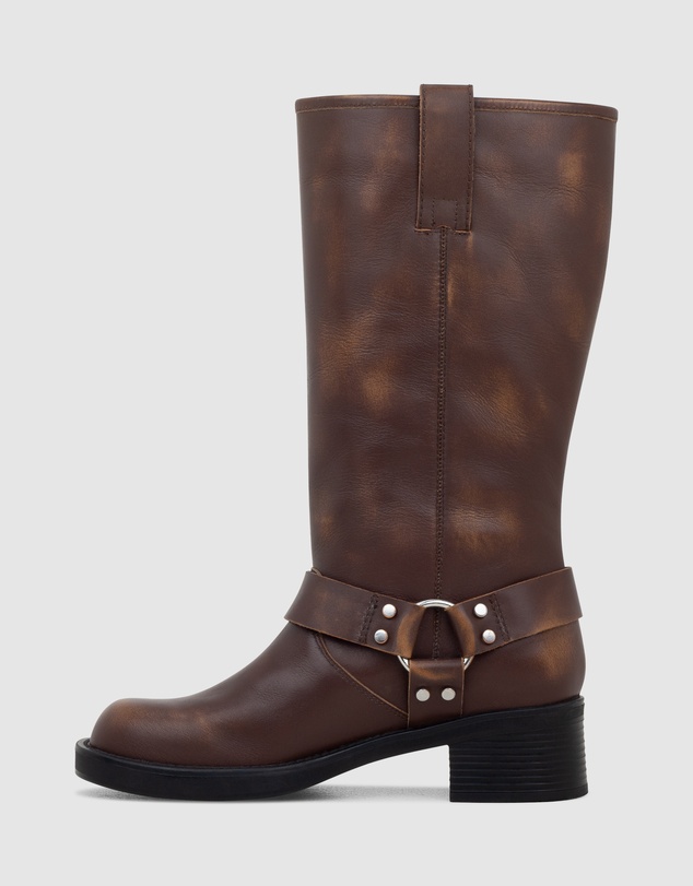 ROC Boots Australia - Racer