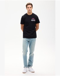Superdry - Outdoors Graphic Tee