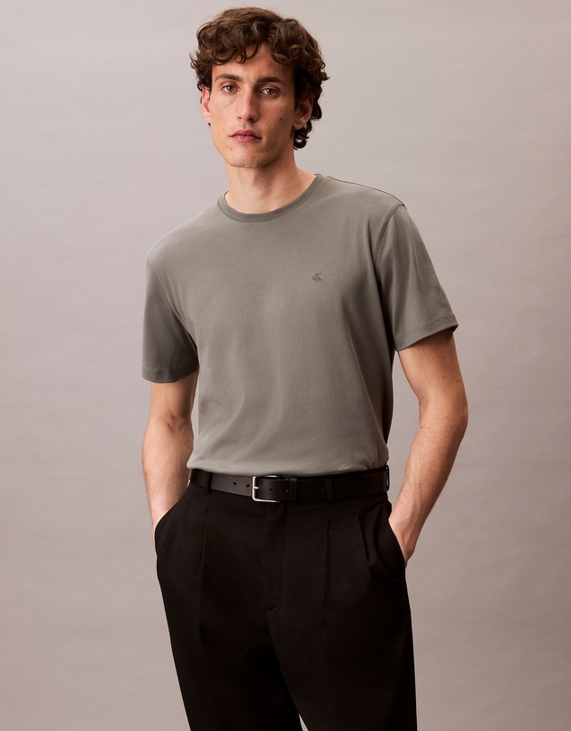 Calvin Klein - Pima Cotton T-Shirt