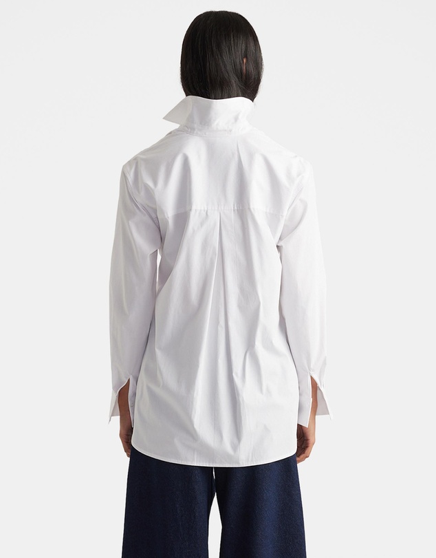 Decjuba - Maggie Tie Shirt