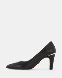 Wittner - Parisa Leather Pumps