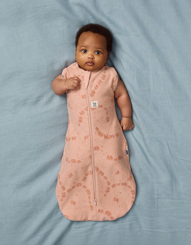 ergoPouch - Cocoon Swaddle Bag 0.2 TOG - Babies