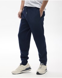 Superdry - Essential Slim Fit Joggers