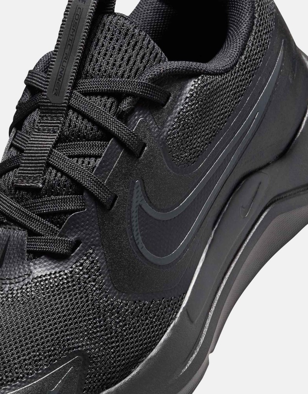 Nike - Cosmic Runner Black Grade School