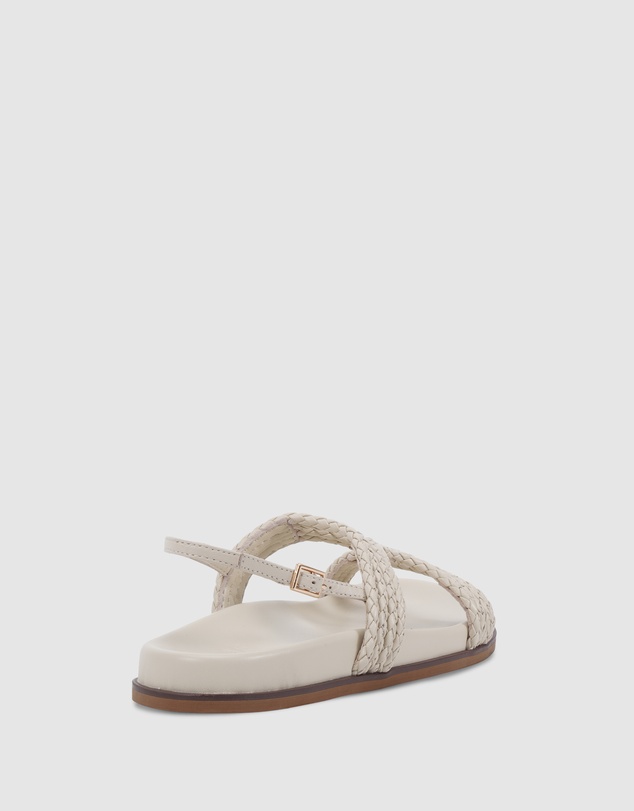 Nude Footwear - Suri