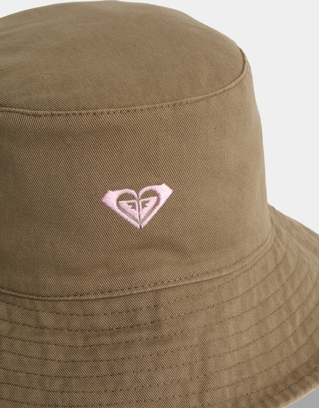 Roxy - Womens Wahine Bucket Hat