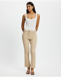 Emme - Mode Pants