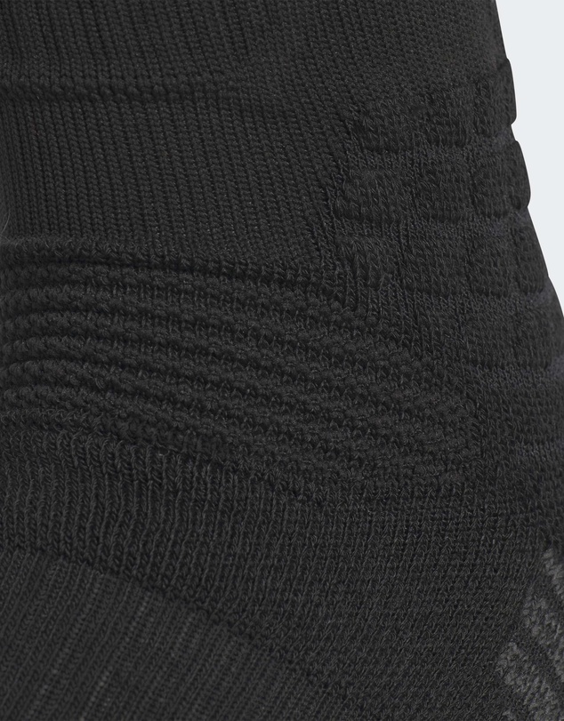 adidas Performance - Select Basketball Socks Mens