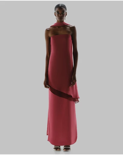 Baobab - El Maxi Dress
