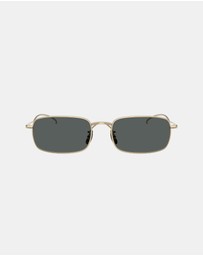 Oliver Peoples - Tk-14