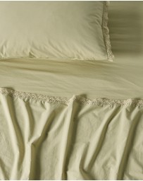 Linen House - Marion Sheet Set