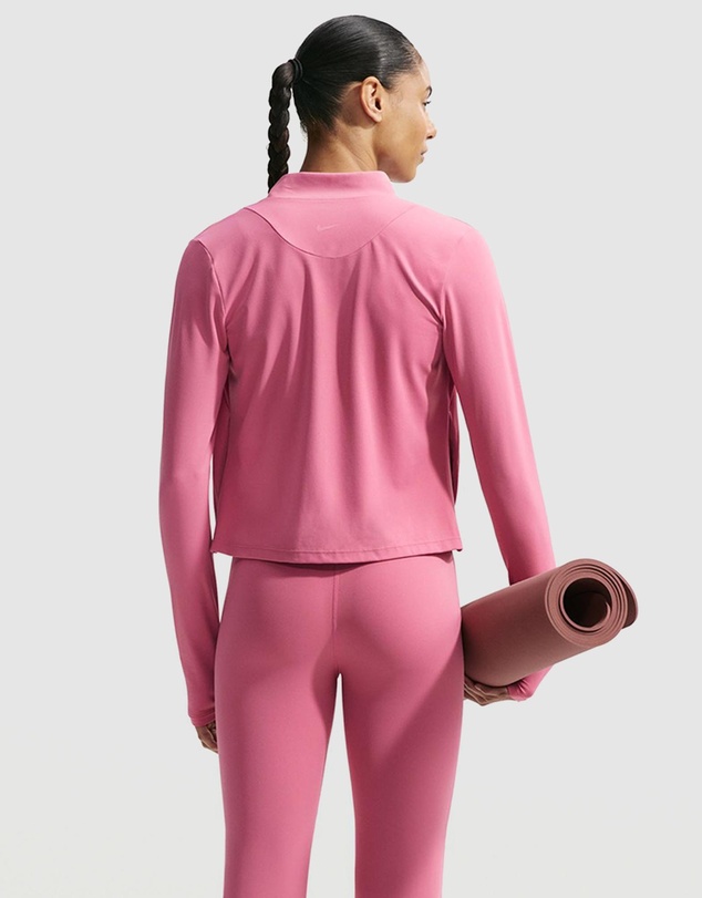 Nike - Zenvy Dri-FIT Full-Zip Jacket