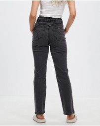 Rolla's - Original Straight Jeans