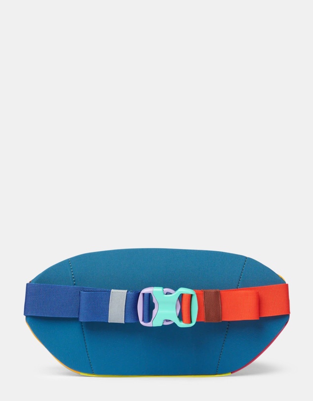 Cotopaxi - Kapai 3L Hip Pack-Del Dia