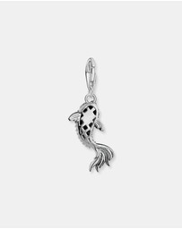 THOMAS SABO - Charm Pendant Koi Silver