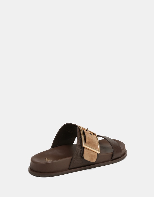 Wittner - Elsa Leather Sandals