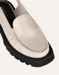 Jo Mercer - Emerson Loafers