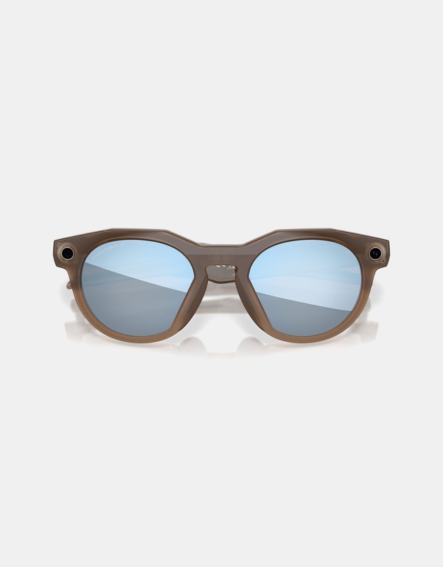 Oakley - Oakley x Meta HSTN AI Glasses