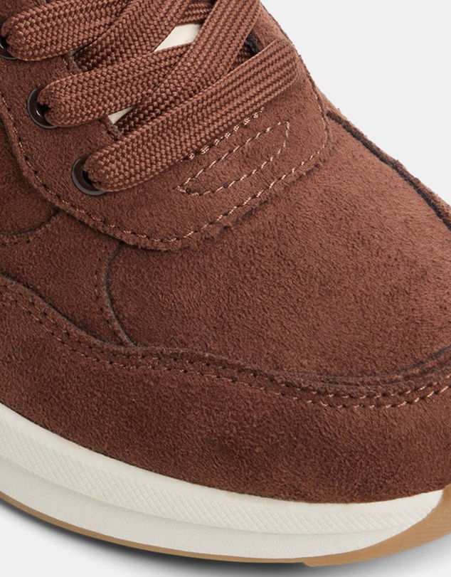 ALDO - Asiejan Wedge Sneakers