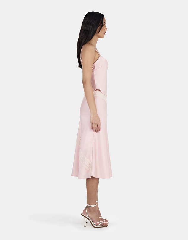 Ownley - Deja Midi Skirt