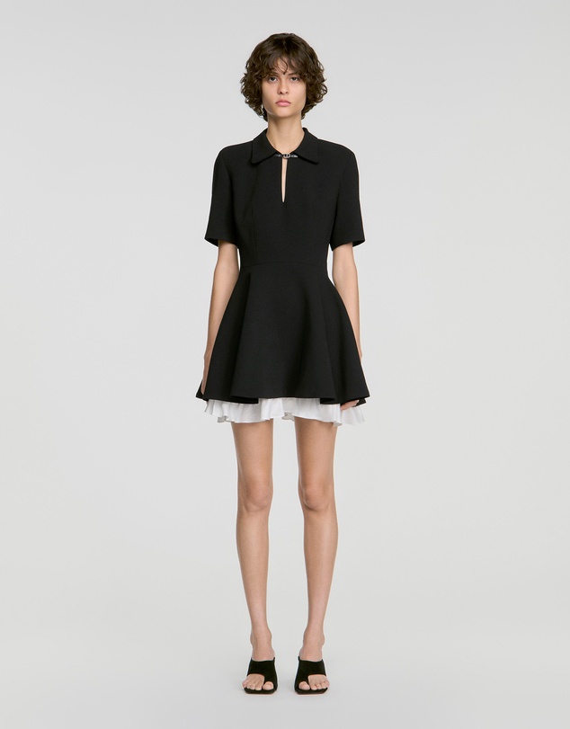 Sandro - Joye Dress