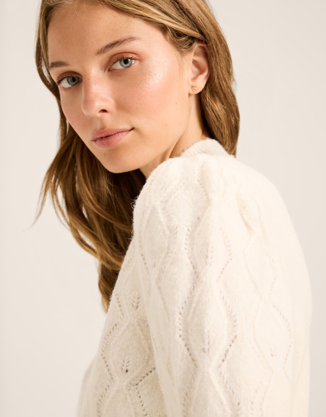 Review - Esme Knit Top