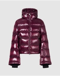 Perfect Moment - Polar Flare Ski Jacket II