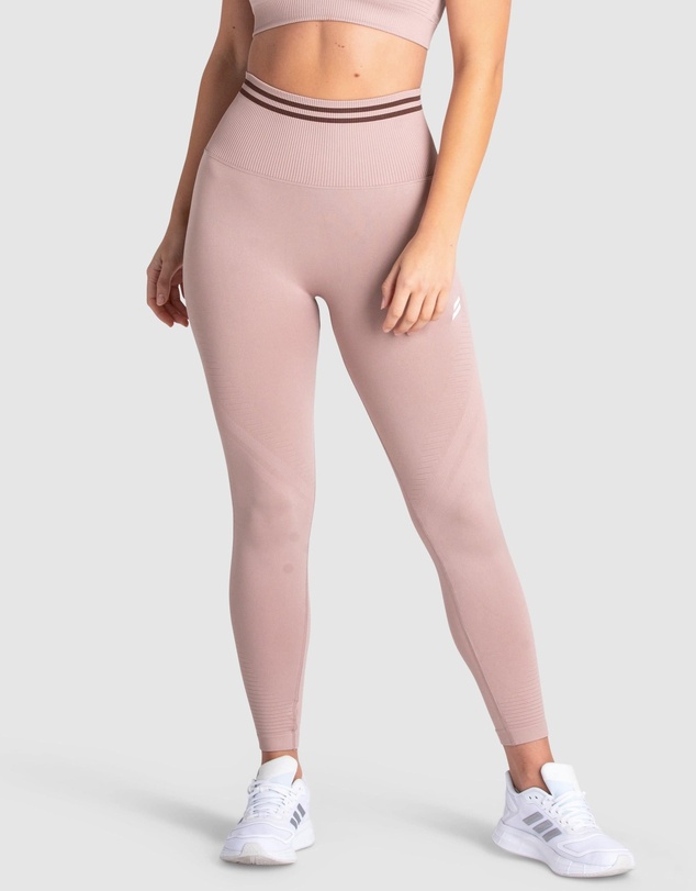 Doyoueven - DYE Scrunch Seamless Leggings