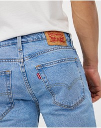 Levi's - 516 Straight Jeans