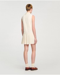 Sandro - Constantine Dress