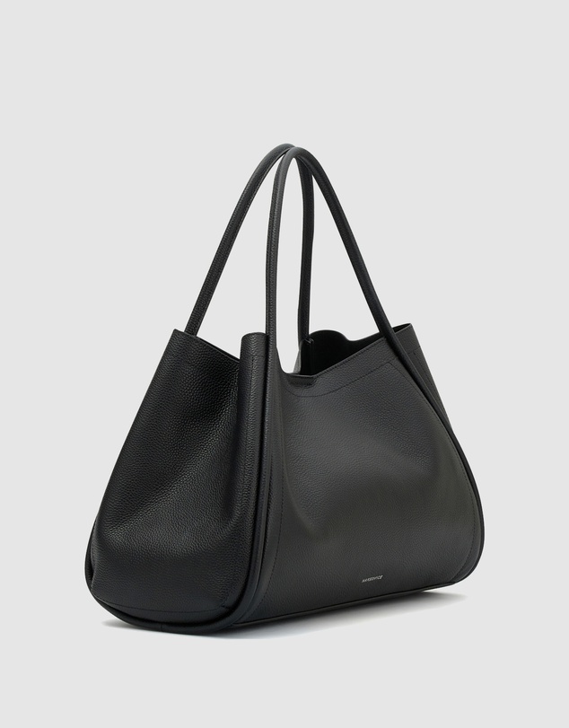 Nakedvice - The Nyla Black Bag