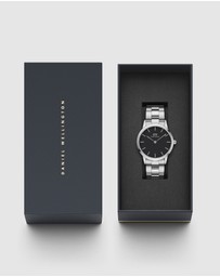 Daniel Wellington - Iconic Link 36mm